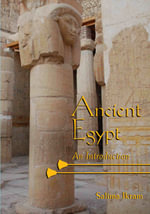 Ancient Egypt : An Introduction - Salima Ikram