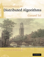 Introduction to Distributed Algorithms - No Information Available
