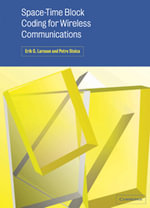 Space-Time Block Coding for Wireless Communications - No Information Available