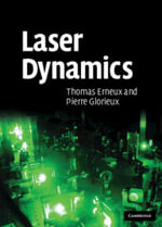 Laser Dynamics - Thomas Erneux