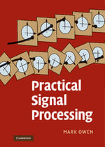 Practical Signal Processing - No Information Available