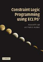 Constraint Logic Programming using Eclipse - No Information Available