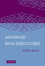 Advanced Data Structures - Peter Brass