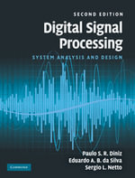 Digital Signal Processing : System Analysis and Design - Paulo S. R. Diniz