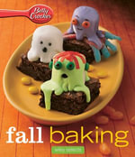 Betty Crocker Fall Baking : Hmh Selects - Betty Crocker