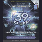 Into the Gauntlet (The 39 Clues, Book 10) : One False Note - Margaret Peterson Haddix