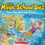 The Magic School Bus on the Ocean Floor : The Magic School Bus on the Ocean Floor Digital Download - Bruce Degen