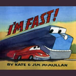 I'm Fast! - Jim McMullan