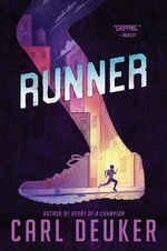 Runner - Carl Deuker
