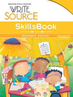 Writesource - Houghton Mifflin Harcourt