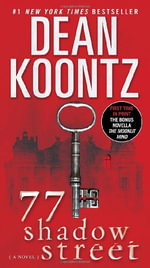 Pendleton : Pendleton - Dean Koontz