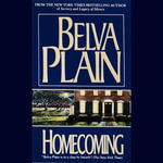 Homecoming - Belva Plain