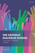The Catholic Dialogue School : From Theory to Practice and Back - Dr Lieven  Boeve