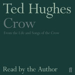 Crow - Ted Hughes