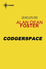 Codgerspace - Alan Dean Foster