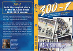 300-1 : My 52 -year Journey with St.Louis Hockey and a Championship for the Ages - Mark Sophir