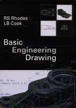 Basic Engineering Drawing - L.B. Cook