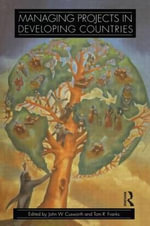Managing Projects in Developing Countries - J. Cusworth