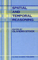 Spatial and Temporal Reasoning - O. Stock