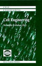 Cell Engineering - Mohamed AlRubeai