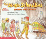 The Magic School Bus Inside the Earth : The Magic School Bus - Joanna Cole