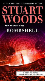 Bombshell : A Teddy Fay Novel - Parnell Hall