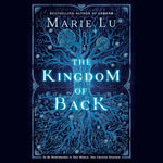 The Kingdom of Back - Lauren Ezzo
