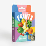 Fruits - A Farm-to-Table Card Game - Josh Knapp