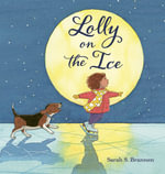 Lolly on the Ice - Sarah S. Brannen
