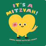 It's a Mitzvah! : Small Deeds with Big Heart - Suzy Ultman