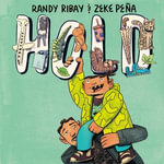 Hold - Randy Ribay
