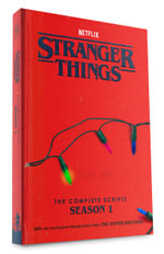 Stranger Things : The Complete Scripts, Season 1 - Duffer Brothers