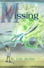 Missing - D. Lee Hellm