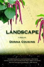 Landscape - Donna Cousins