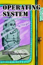 Operating System : Concepts and Techniques - M. Naghibzadeh
