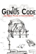 The Genius Code : The Twelve Pillars of Creative Genius - Jerry Lodovico