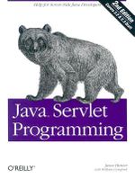 Java Servlet Programming : Java Series - Jason Hunter
