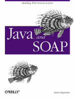 Java and SOAP : JAVA - Rob Englander