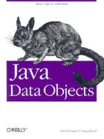 Java Data Objects : Java Ser. - David Jordan