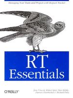 RT Essentials : Essentials Ser. - Jesse Vincent