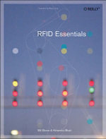 RFID Essentials : Theory in Practice (O'Reilly) - Bill Glover