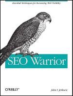 SEO Warrior : Animal Guide - John I. Jerkovic