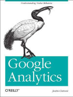 Google Analytics : OREILLY - Justin Cutroni
