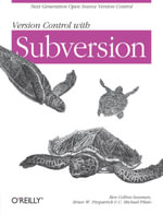Version Control with Subversion - Ben Collins-Sussman