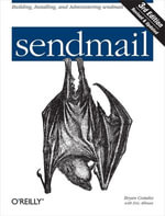 Sendmail - Bryan Costales