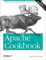 Apache Cookbook - Ken Coar