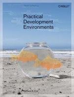 Practical Development Environments - Matthew B. Doar