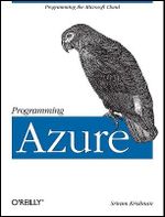 Programming Windows Azure : OREILLY - Sriram Krishnan