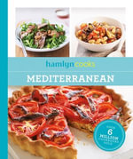 Hamlyn Cooks : Mediterranean - Hamlyn