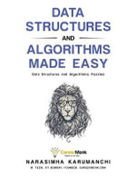 Data Structures and Algorithms Made Easy - Narasimha Karumanchi